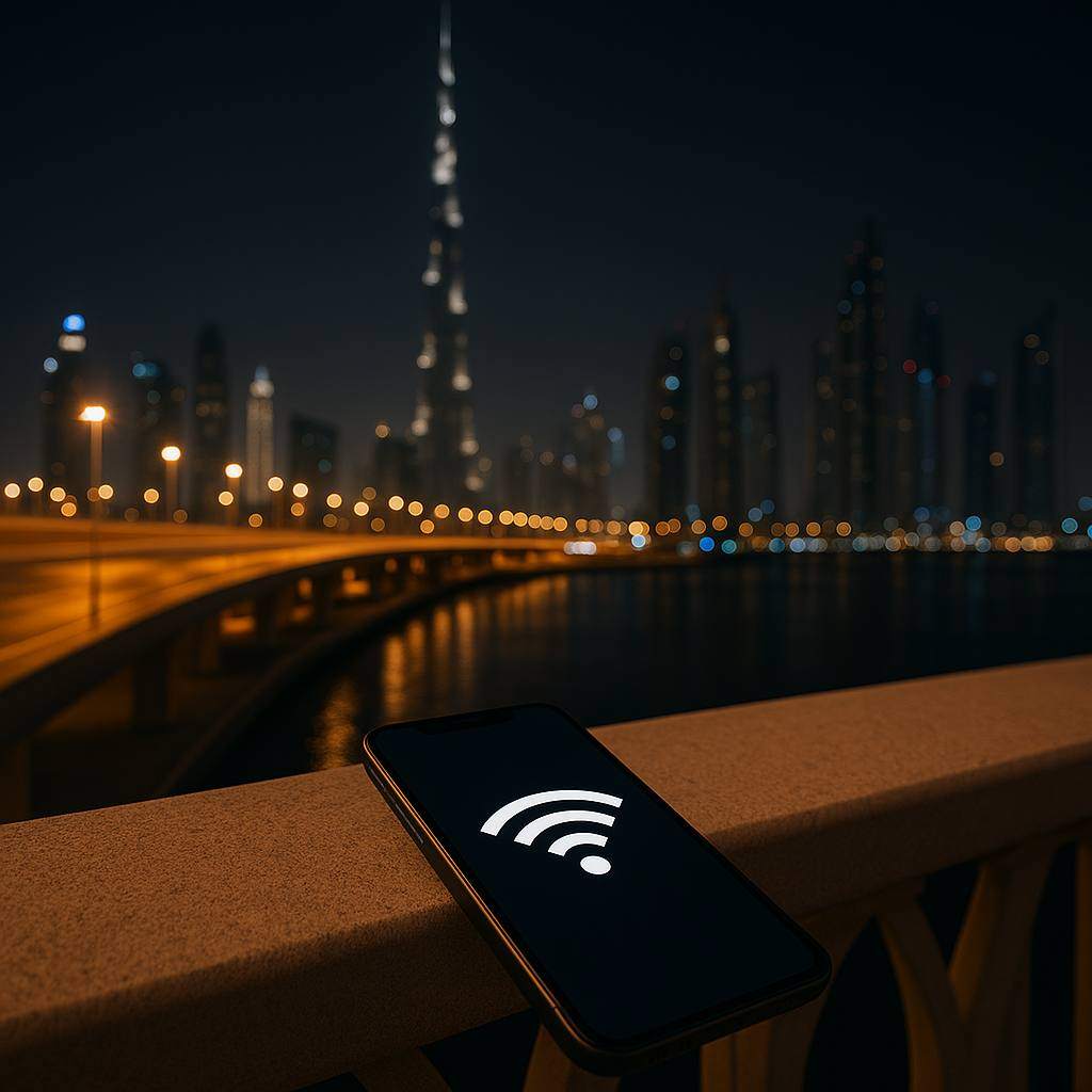 Common questions about our connectivity solutions